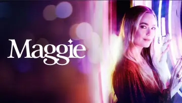 Backdrop for the TV series "Maggie" #1872627