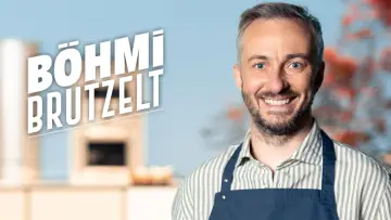 Backdrop for the TV series "Böhmi brutzelt" #1496260