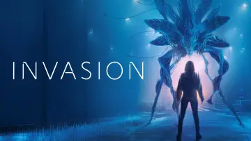 Backdrop к сериалу "Invasion" #1321067