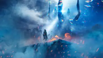 Backdrop к сериалу "Invasion" #1321068
