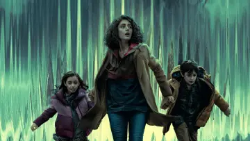 Backdrop к сериалу "Invasion" #1321069