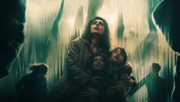 Backdrop к сериалу "Invasion" #1321070
