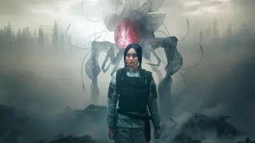 Backdrop к сериалу "Invasion" #1321072
