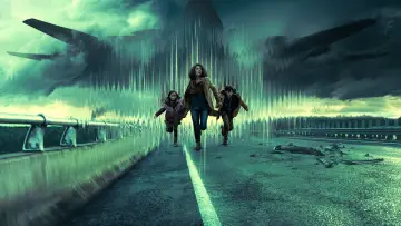 Backdrop к сериалу "Invasion" #1321077