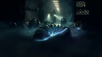 Backdrop к сериалу "Invasion" #1321082