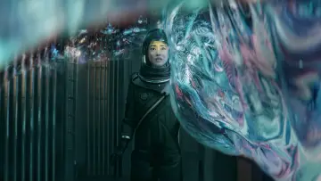 Backdrop к сериалу "Invasion" #1321083