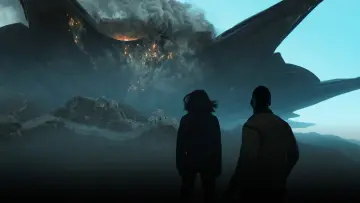 Backdrop к сериалу "Invasion" #1321084