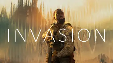 Backdrop к сериалу "Invasion" #1321085