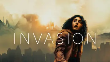 Backdrop к сериалу "Invasion" #1321086