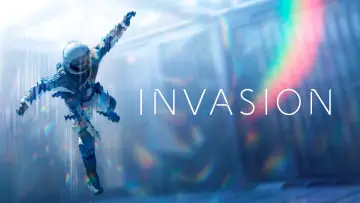 Backdrop к сериалу "Invasion" #1321087