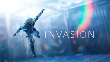 Backdrop к сериалу "Invasion" #1321089