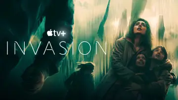 Backdrop к сериалу "Invasion" #1321090