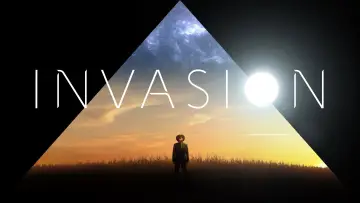 Backdrop к сериалу "Invasion" #1321092