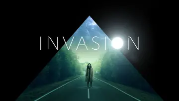 Backdrop к сериалу "Invasion" #1321093