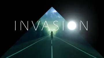 Backdrop к сериалу "Invasion" #1321096
