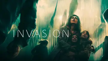 Backdrop к сериалу "Invasion" #1321099