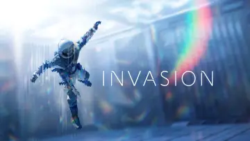 Backdrop к сериалу "Invasion" #1321101