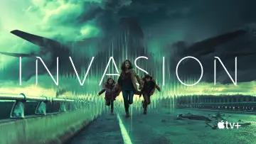 Backdrop к сериалу "Invasion" #1321102