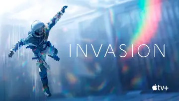 Backdrop к сериалу "Invasion" #1321103