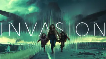 Backdrop к сериалу "Invasion" #1321104