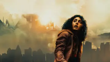 Backdrop к сериалу "Invasion" #1321108