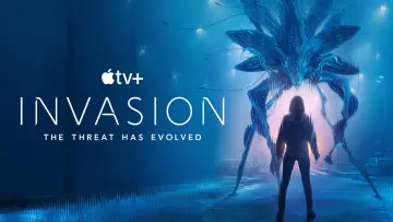 Backdrop к сериалу "Invasion" #1321116