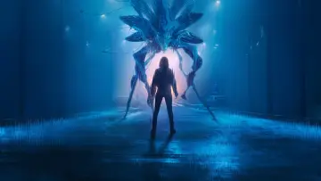 Backdrop к сериалу "Invasion" #1321122