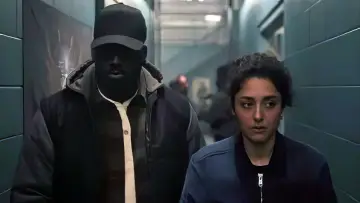 Backdrop к сериалу "Invasion" #1321131