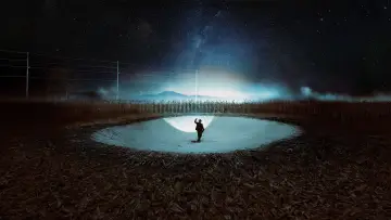 Backdrop к сериалу "Invasion" #1321133