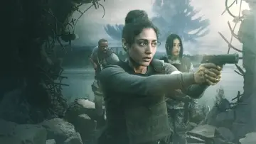 Backdrop к сериалу "Invasion" #1321134