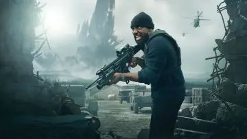 Backdrop к сериалу "Invasion" #1321135