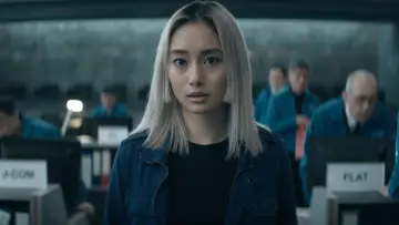 Backdrop к сериалу "Invasion" #1321137