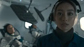 Backdrop к сериалу "Invasion" #1321138
