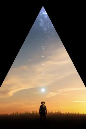 Poster к сериалу "Invasion" #1321177