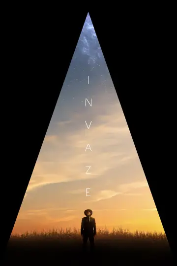 Poster к сериалу "Invasion" #1321178
