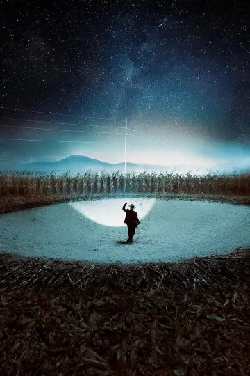 Poster к сериалу "Invasion" #1321182
