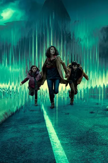 Poster к сериалу "Invasion" #1321183