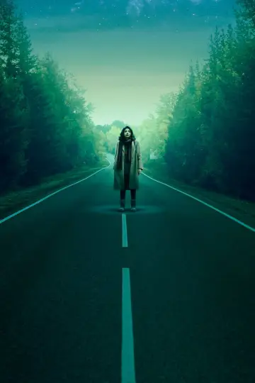 Poster к сериалу "Invasion" #1321185