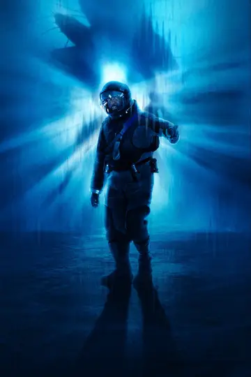 Poster к сериалу "Invasion" #1321198