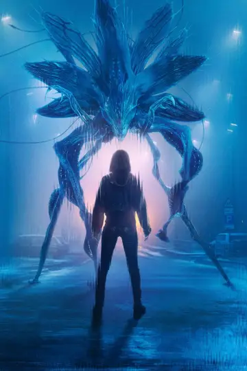 Poster к сериалу "Invasion" #1321205