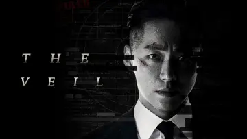 Backdrop for the TV series "The Veil" #1836890