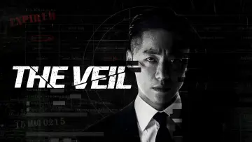 Backdrop for the TV series "The Veil" #1836891