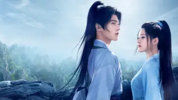 Backdrop for the TV series "Who Rules The World" #1603123
