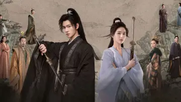 Backdrop for the TV series "Who Rules The World" #1603125