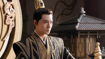 Backdrop for the TV series "Who Rules The World" #1603126
