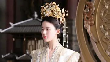Backdrop for the TV series "Who Rules The World" #1603132