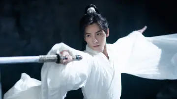 Backdrop for the TV series "Who Rules The World" #1603139