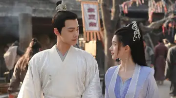 Backdrop for the TV series "Who Rules The World" #1603141