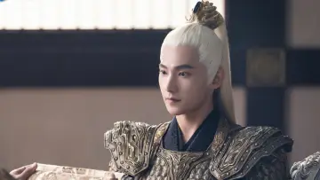 Backdrop for the TV series "Who Rules The World" #1603142