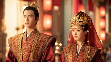 Backdrop for the TV series "Who Rules The World" #1603143